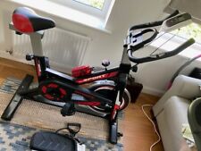 Indoor bicycle trainer for sale  NOTTINGHAM
