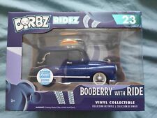 Booberry dorbz ride usato  Spedire a Italy