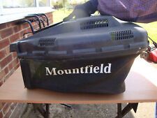 Mountfield sp454 hp45 for sale  MABLETHORPE