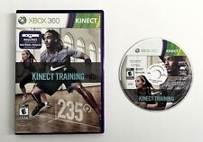 Nike + Plus Kinect Training - Microsoft Xbox 360 comprar usado  Enviando para Brazil