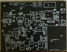 Pcb circuiti stampati usato  Montella