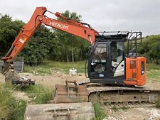 hitachi 135 excavator for sale  HIGH WYCOMBE