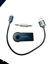 Bluetooth audio receiver for sale  USA
