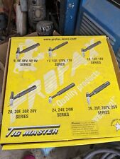 Tig master for sale  Mountain Dale