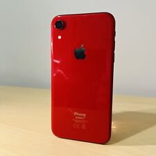 Apple iphone red for sale  LONDON