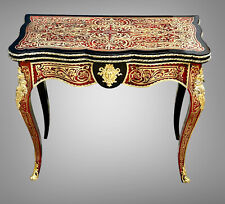 Table jeux console d'occasion  Varreddes