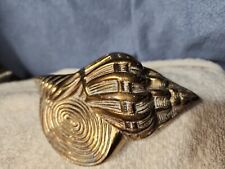Vtg solid brass for sale  Valley City