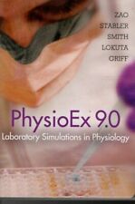 Physioex 9.0 laboratory for sale  Saint Paul