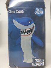 Inflatable shark costume for sale  Hixson