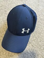 Armour golf cap for sale  MANCHESTER