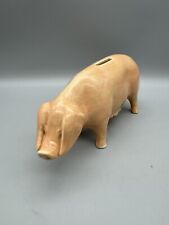 Ceramic piggy bank for sale  Shipping to Ireland