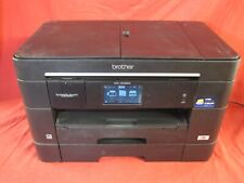 Brother MFC-J5720DW Business Smart Plus Series All-In-One Inkjet Printer Black for sale  Shipping to South Africa