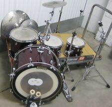 Taye spotlight drums for sale  Lansing