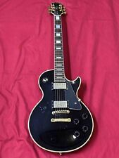Epiphone japan les for sale  Shipping to Ireland