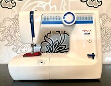 Sewing machine gebraucht kaufen  Herrenbach,-Spickel