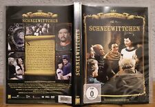 Schneewittchen dvd defa gebraucht kaufen  Boren