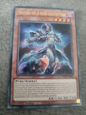 Yugioh priesterin asche gebraucht kaufen  Hardhöhe