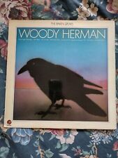 Woody herman raven for sale  BRISTOL