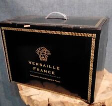 VERSAILLES Cutlery Set 80 Piece. PREMIUM QUALITY. IN CHEST. RRP €3000. UNUSED. for sale  Shipping to South Africa