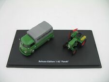 Schuco model tractor d'occasion  Expédié en Belgium
