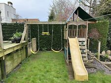 Kids triple swing for sale  CHESTERFIELD