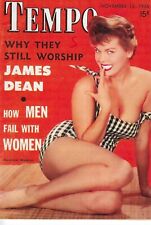 james dean magazine for sale  Gouldsboro