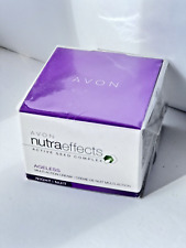 Avon nutraeffects seed for sale  BLACKBURN