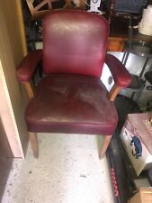 Old oak leather for sale  WEDNESBURY