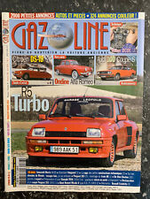 Magazine gazoline 168 d'occasion  Sens