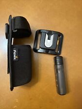 Fenix flashlight accessories for sale  Saint Cloud