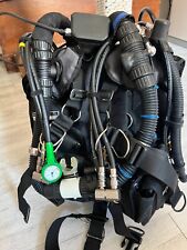 rebreather usato  Roma