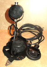 Vintage army headset for sale  Jacksonville