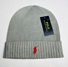 Polo beanie hat for sale  LONDON