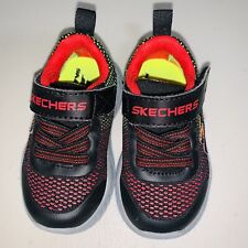 Sketchers toddlers boys for sale  Mequon