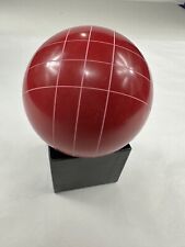 Vintage bocce ball for sale  Greencastle