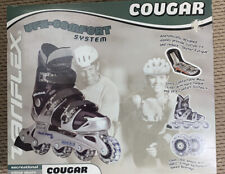 Variflex cougar inline for sale  Ireland