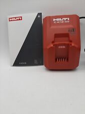 Hilti volt lithium for sale  Circle Pines