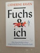 Buch fuchs catherine gebraucht kaufen  Weil am Rhein