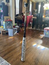 Demarini baseball bat for sale  Elgin