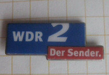 Wdr sender ................... gebraucht kaufen  Münster