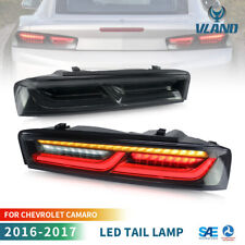 Vland taillights chevrolet for sale  Shipping to Ireland