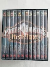 power rangers dvd usato  Melzo