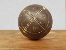Ancienne boule compétition d'occasion  Molsheim