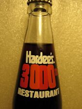 Hardee 3000th restaurant for sale  Powder Springs
