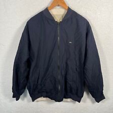 Lacoste 90s reversible for sale  STOKE-ON-TRENT