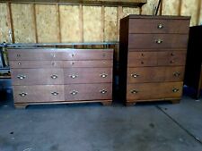 Vintage birdseye matching for sale  Uniontown