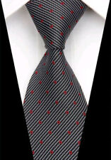 Cravatta uomo seta usato  Bari