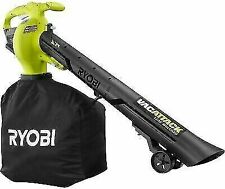 Ryobi RY40405BTL 40V Cordless Leaf Mulcher Tool Only for sale  Shipping to South Africa