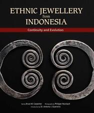 Usado, Joias étnicas da Indonésia: continuidade e evolução por Bruce Carpenter (En comprar usado  Enviando para Brazil