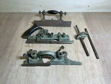 Stanley combination plane for sale  BICESTER